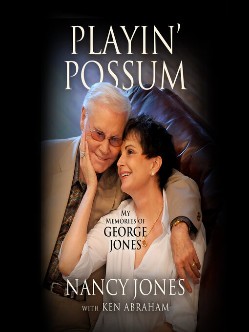 Title details for Playin' Possum by Nancy Jones - Available